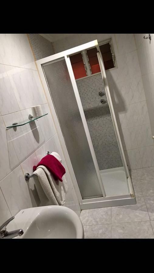 Pension Casa Maruja Pontevedra Kültér fotó